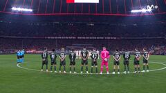 Resumen y goles del Bayern de Munich vs Celtic, dieciseisavos de final de la Champions League