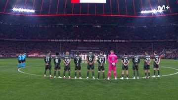 Resumen y goles del Bayern de Munich vs Celtic, dieciseisavos de final de la Champions League