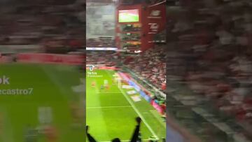 Chivas exige los audios originales y completos del VAR