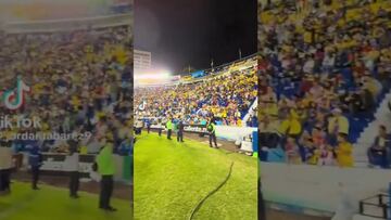 América tiene una nueva “maldición”, misma que ya sufrió Chivas y Cruz Azul