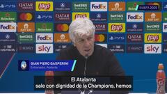 Una de las mayores rajadas que se recuerdan: “Lookman es el peor lanzador de penaltis que he visto”