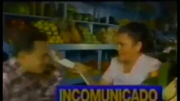 ¡Mucha nostalgia! Así eran los comerciales de Biper en los 90s: “tírame un bipazo” | Video