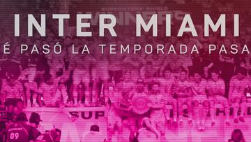 La MLS tiene la temporada más larga del deporte estadounidense