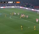 Resumen y goles del Ajax vs Royale Union SG, vuelta de dieciseisavos de final de la Europa League
