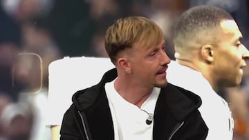 Guti se despacha tras el ‘baño’ al City: madridistas, poneos cómodos