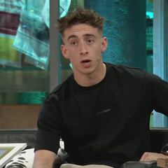 El público helado y Broncano, descolocado: Pedro Acosta cuando le preguntaron por Marc Márquez