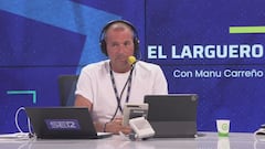 Carreño alza la voz tras la sentencia a Rubiales: su reflexión hará que pensar a más de uno