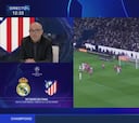 Primer dardo de Real Madrid TV para el derbi de Champions