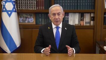 ‘Nothing will stop me’: Israeli PM Netanyahu says Hamas will pay for not returning Shiri Bibas