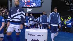 Resumen y goles del Ipswich Town vs Tottenham, jornada 26 de la Premier League 24-25