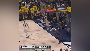 Doncic ya está aquí