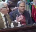 El deplorable comentario del primer teniente de alcalde de Algeciras a la portavoz del PSOE: “Usted es muy fea para mirarla”
