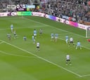 Esto es la Premier en estado puro: los cuatro goles del Newcastle en 10′ al Nottingham Forest