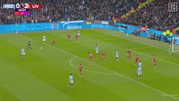 ¿Esto es real, Pep? Cientos de memes en camino por esta jugada de chiste de su jugador fetiche