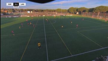 Vergonzoso ataque homófobo a un árbitro en Valladolid: “¡Que pierdes aceite, mar***n!”