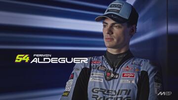 Críticas en redes con el nuevo vídeo de los pilotos de MotoGP para 2025, ¿era necesario el cambio?