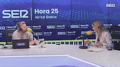 Yolanda Díaz denuncia el machismo de un periodista en el Congreso