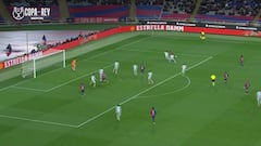 Enésimo ejemplo de por qué Lamine Yamal es diferencial: escandaloso lo del 4-2