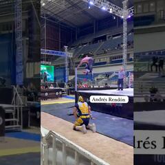 La Lucha Libre Mexicana se ensombrece con esta tragedia