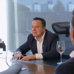 Cruz Azul anunció la renovación de Ángel Sepúlveda