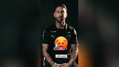Desde sus lugares favoritos a ídolos de la infancia: Todo lo que no sabías sobre Sergio Ramos