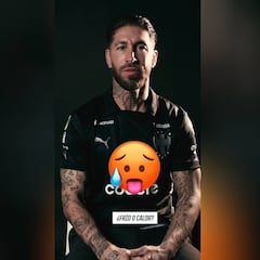 Desde sus lugares favoritos a ídolos de la infancia: Todo lo que no sabías sobre Sergio Ramos
