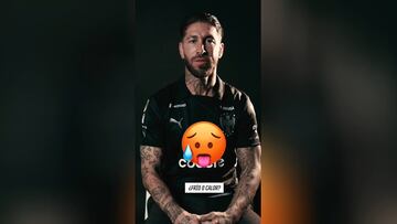 Desde sus lugares favoritos a ídolos de la infancia: Todo lo que no sabías sobre Sergio Ramos
