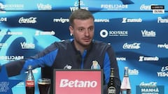 Martín Anselmi como nunca lo habías visto