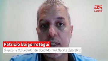 “Miami se ha convertido en un hub dentro de la industria deportiva”