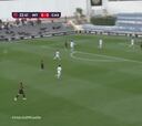 En Alemania alucinan con este golazo de chilena al Castilla: brutal lo del ex del Dortmund