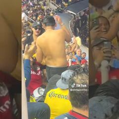 América sigue convirtiendo aficionados: toluqueño cambia de equipo tras goleada