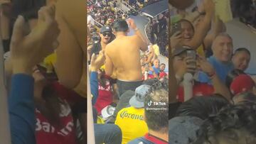 América sigue convirtiendo aficionados: toluqueño cambia de equipo tras goleada