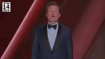 Conan O’Brien’s Oscar quip: Kendrick Lamar, Drake, and the pedophile punchline at mid-show