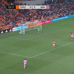 Inter Miami’s Luis Suárez scores an unbelievable solo goal, leaving fans in awe!