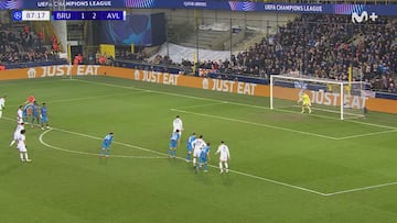 Asensio, ni convocado por Emery