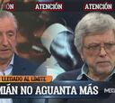 La “lógica aplastante” de Pedrerol que va en contra del Atlético para la vuelta