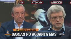La “lógica aplastante” de Pedrerol que va en contra del Atlético para la vuelta