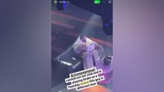 Drake shuts down entire club to gamble alone—a lonely night soundtracked by Sabrina Carpenter