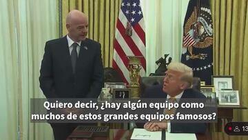 FIFA dará un millón de dólares a las ciudades sede del Mundial de Clubes