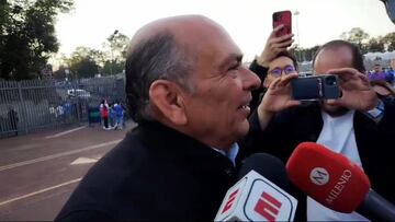 “Lo que Sergio Pérez está cocinando es muy grande para la afición de México”