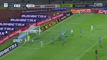 Sergio Ramos marca un golazo y la celebración sorprende a todos: va a levantar suspicacias