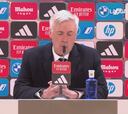 Señorío ejemplar de Ancelotti con el Barça
