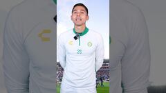 ‘Chava’ Reyes perdió la oportunidad de volverse íntimo de James Rodríguez