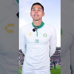 ‘Chava’ Reyes perdió la oportunidad de volverse íntimo de James Rodríguez