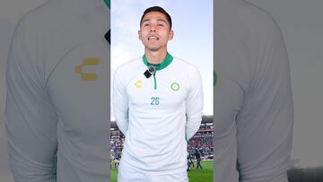 ‘Chava’ Reyes perdió la oportunidad de volverse íntimo de James Rodríguez