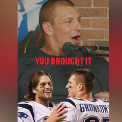 Gronkowski and Edelman Recall Their Favorite Memory with Tom Brady
