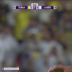 Cristiano Ronaldo Stuns with Brilliant Panenka Penalty, Scoring His 927th Career Goal