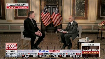 Elon Musk claims massive cyber attack on X originated from IP addresses in Ukraine