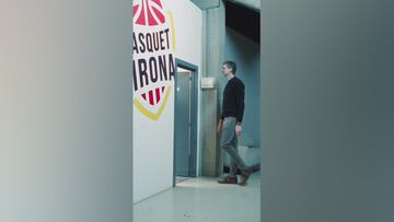 Pau Gasol y uno de sus discursos más especiales: “La vida es corta, disfrutad del momento, cada partido puede ser el último”