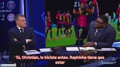 Henry coloca a los favoritos al Balón de Oro y su opción Nº1 enfadará a los madridistas